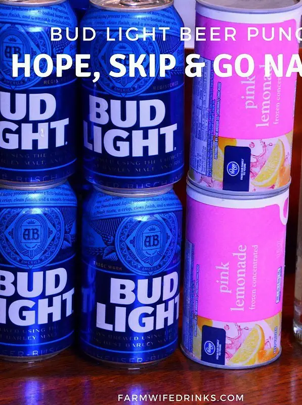 Hop, Skip, Go Naked