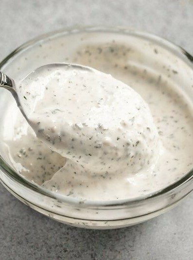 Restaurant Ranch Dressing