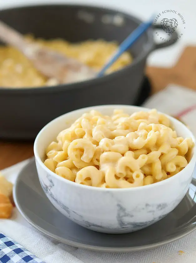 Macaroni and Cheese