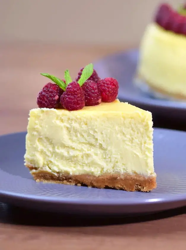 Keto Cheesecake