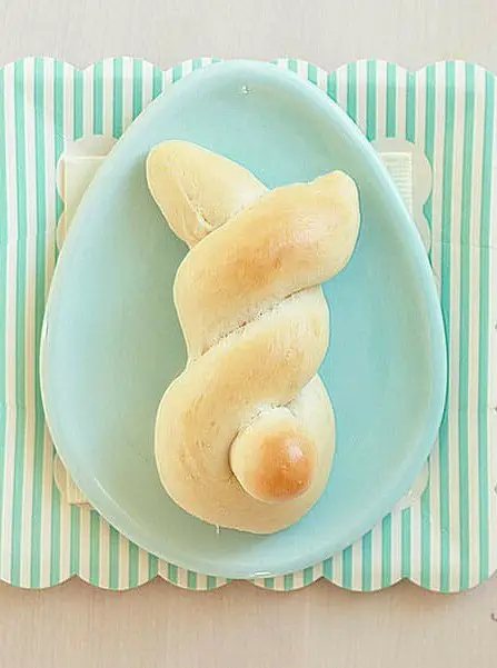 Bunny Bread