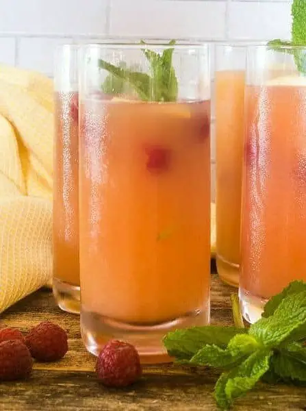 Summer Punch