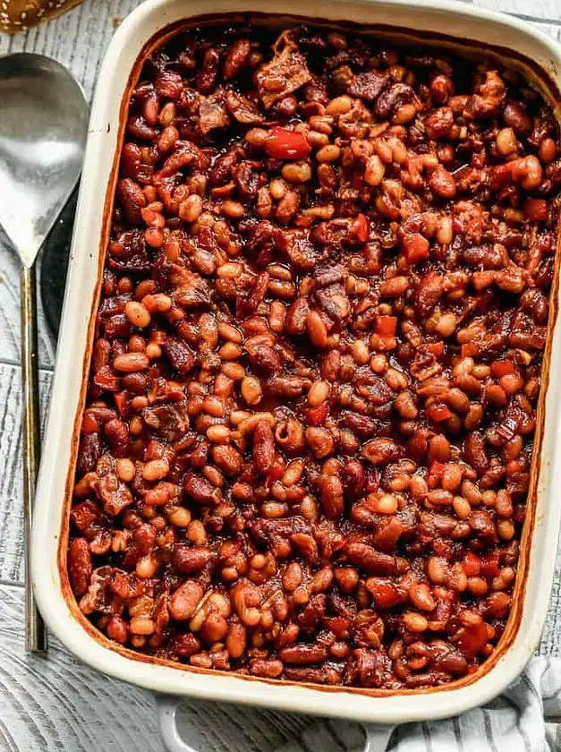 Baked Beans