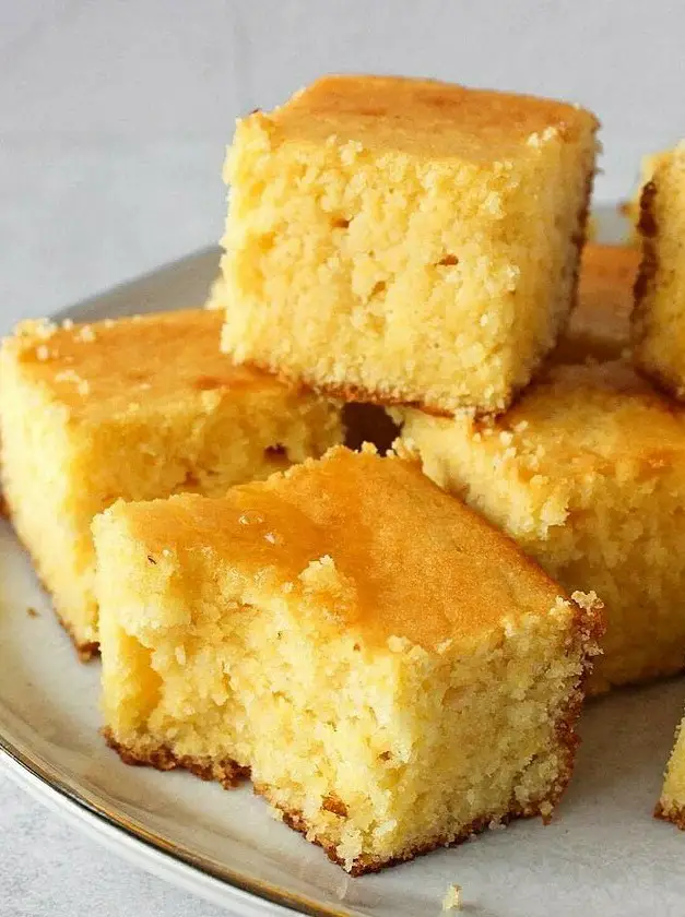 Jiffy Cornbread