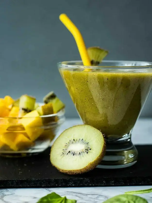 Kiwi Smoothie