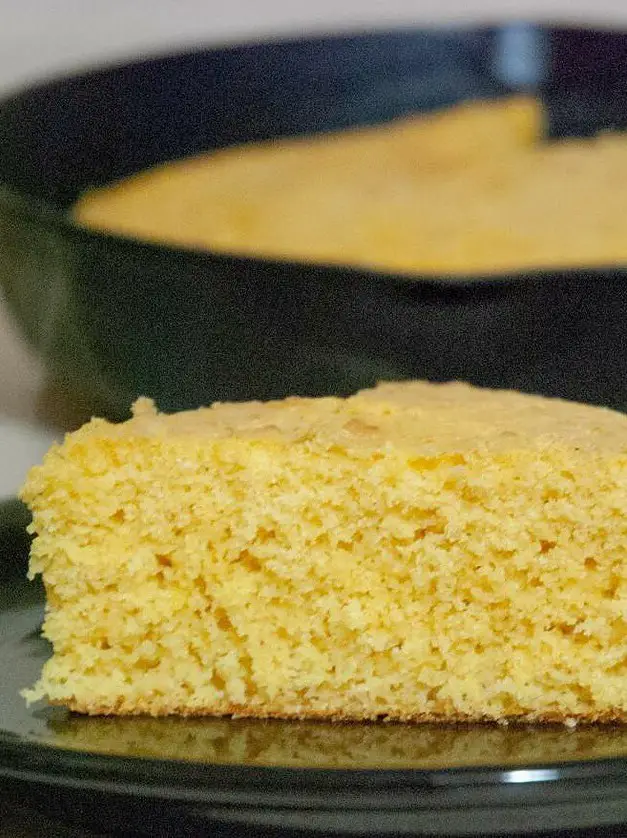 Basic Cornbread