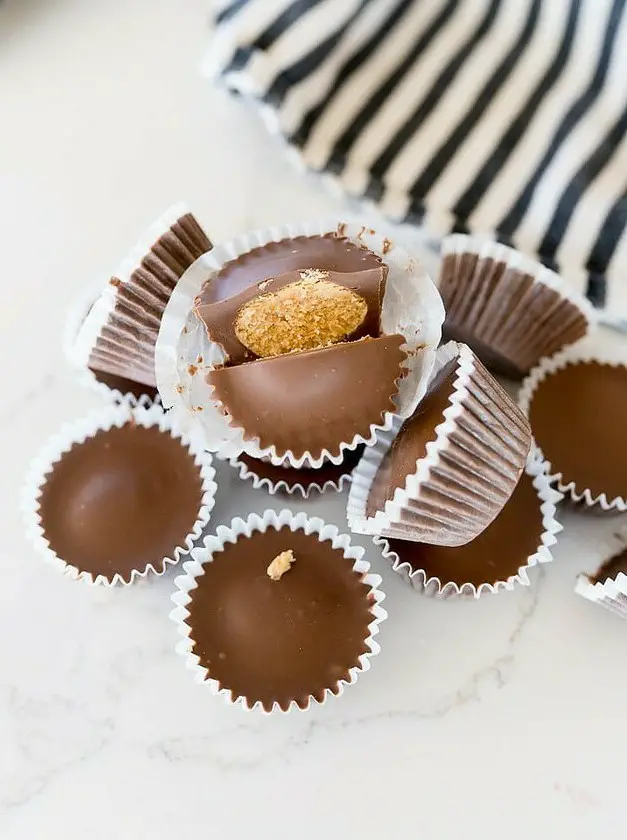 Peanut Butter Cups