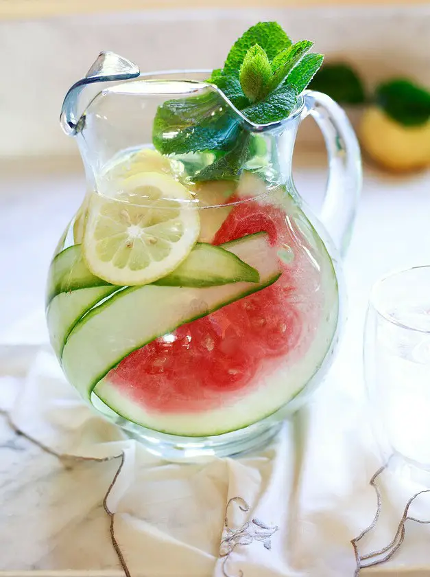 Detox Water