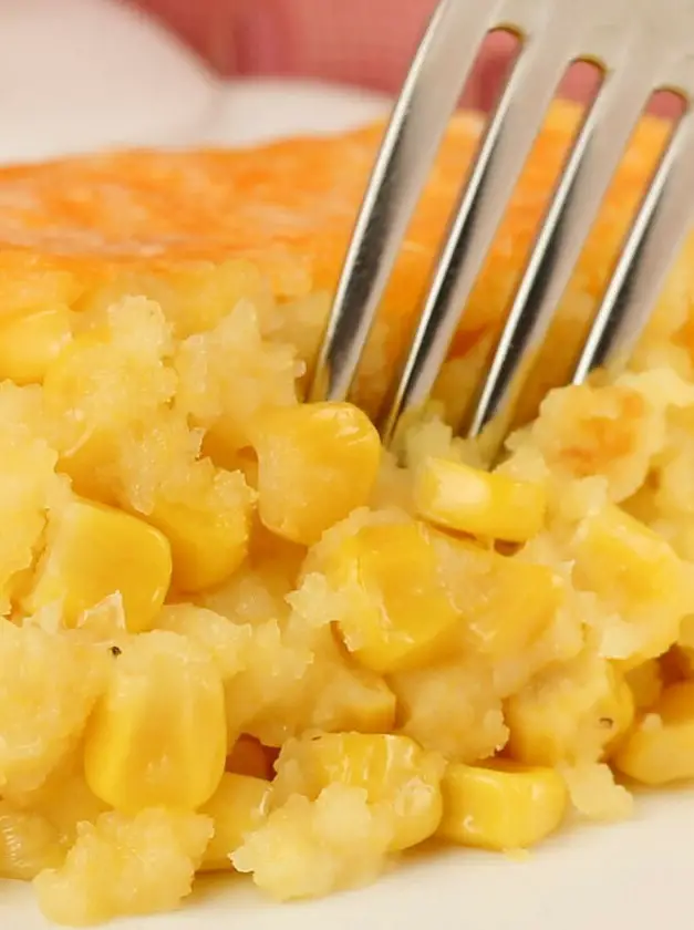 Corn Casserole