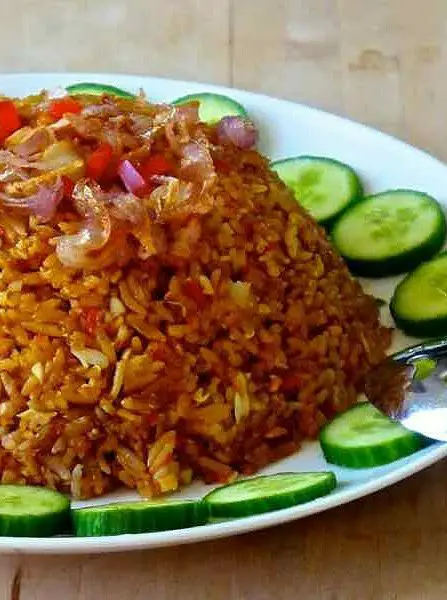 Nasi Goreng