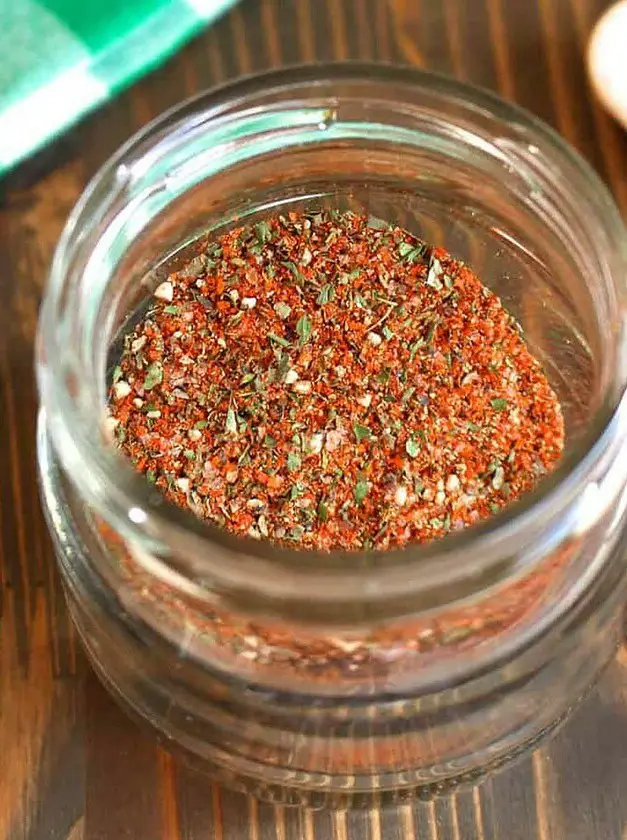 Italian Sausage Seasoning