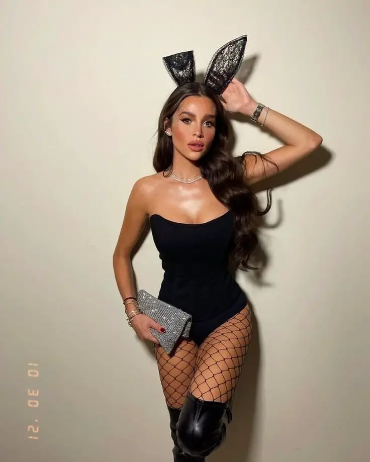 PLAYBOY BUNNY