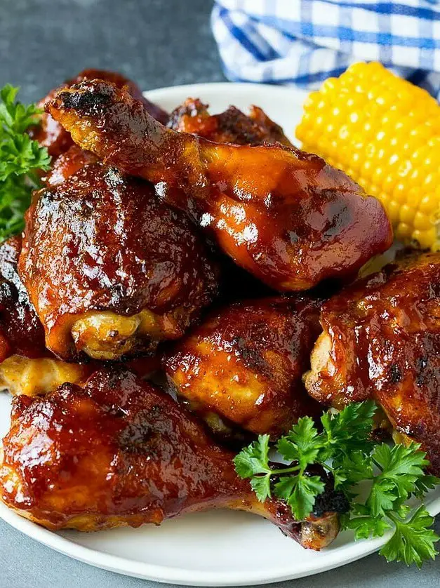 BBQ Chicken