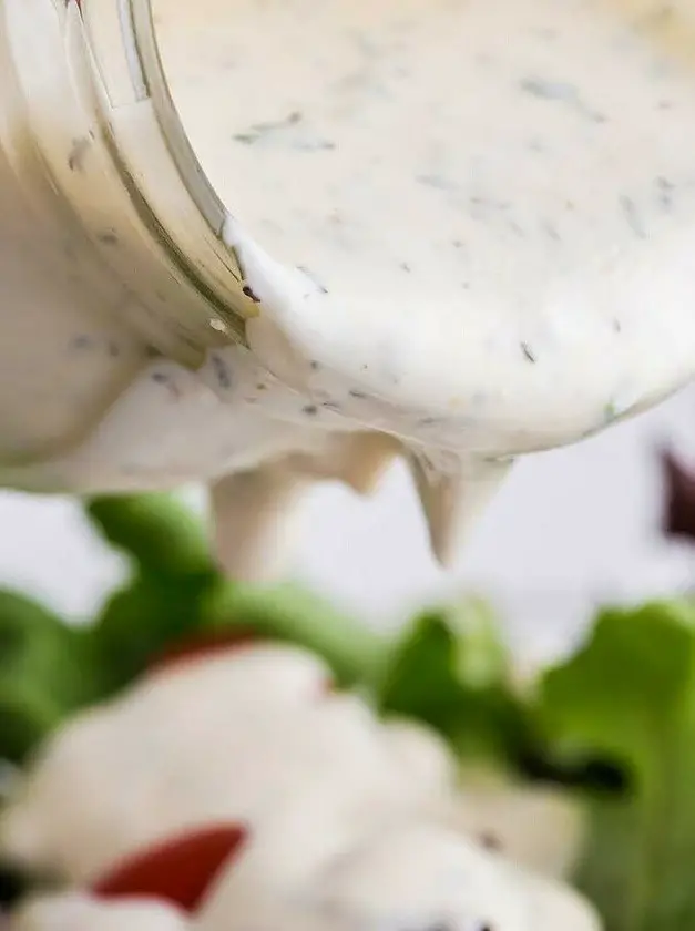 Ranch Dressing