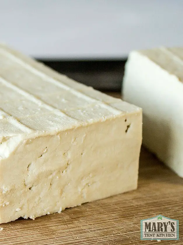 High Protein Soy-Free Tofu