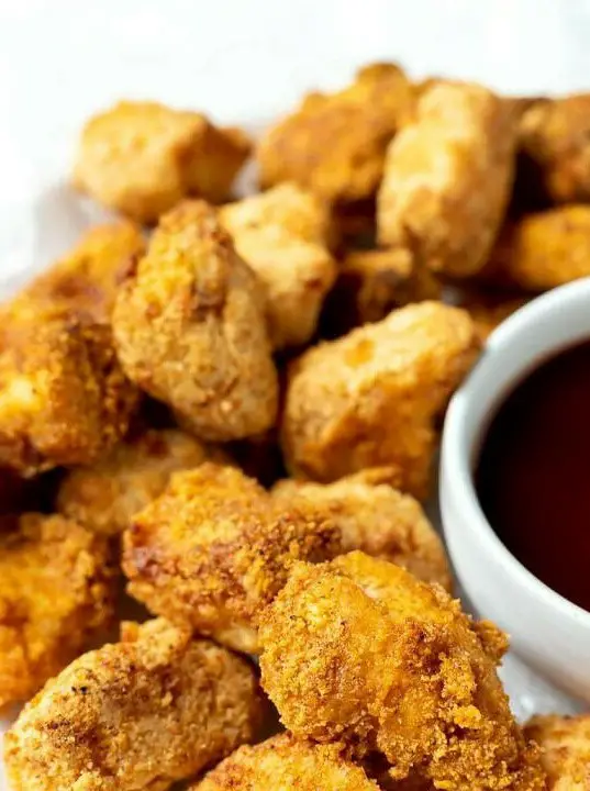 Air Fryer Chicken Nuggets