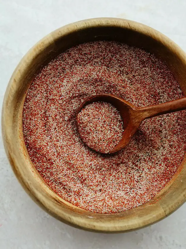 Seasoning Salt