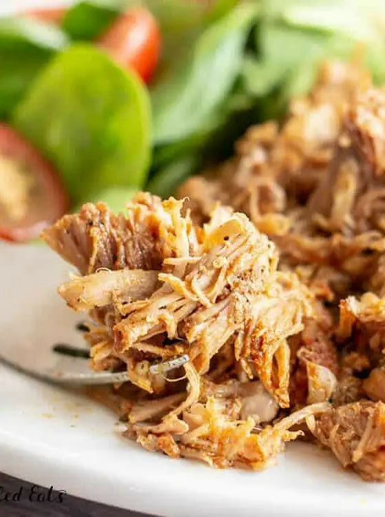 Keto Pulled Pork