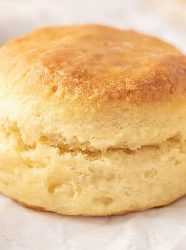 Buttermilk Biscuits