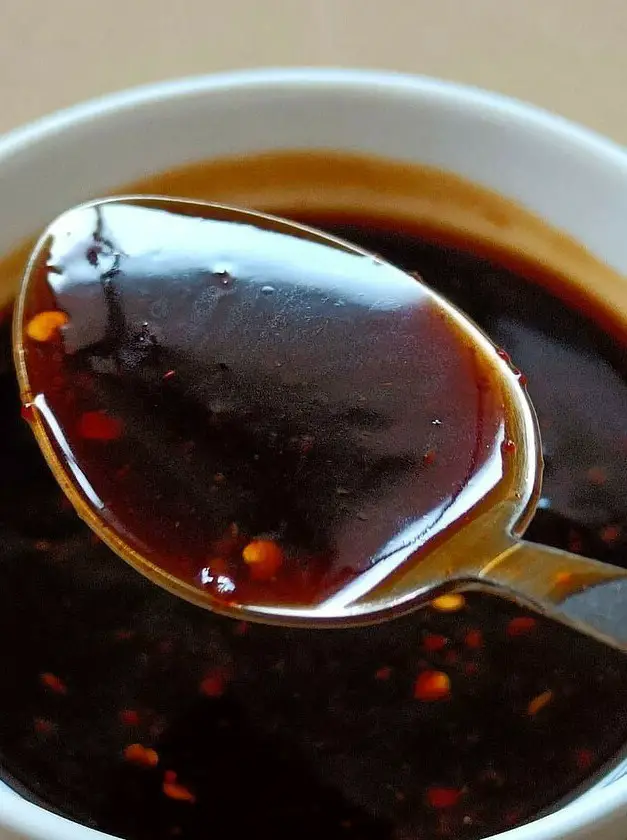 Asian Zing Sauce