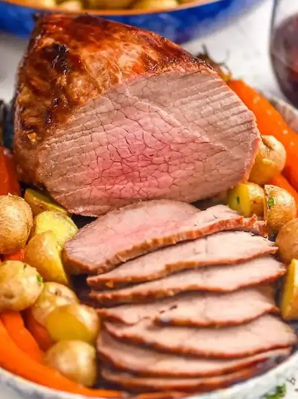 Eye Round Roast