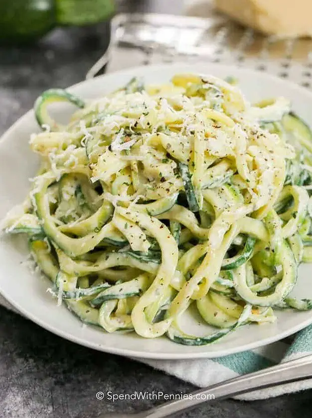 Zoodles