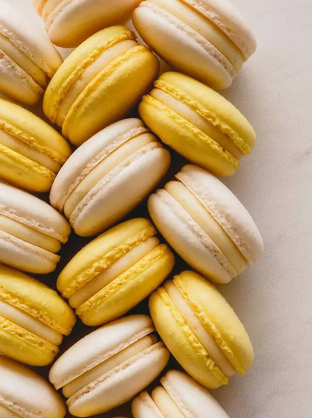 French Macaron