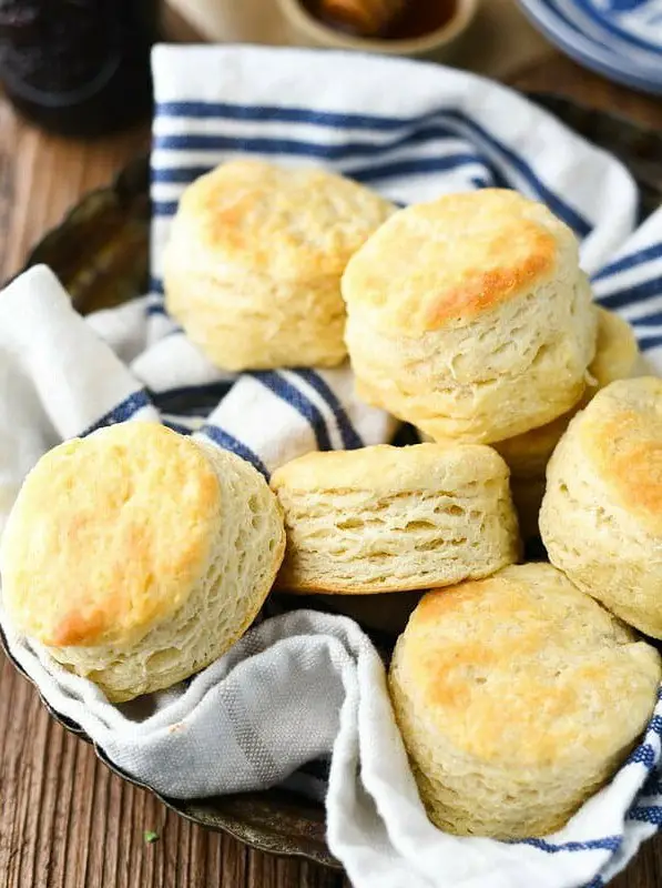 Biscuits