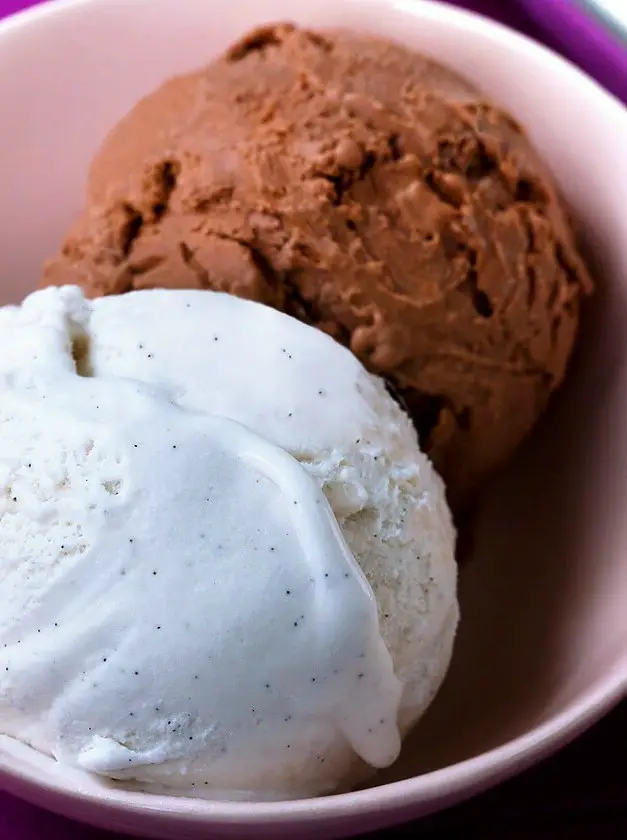 Keto Ice Cream