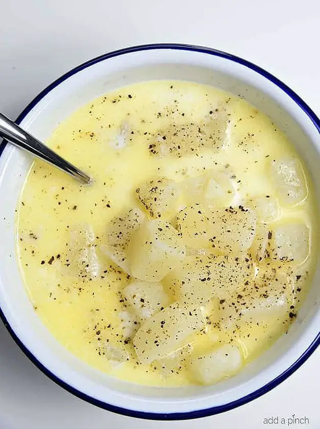 Potato Soup