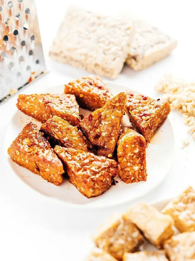 Tempeh