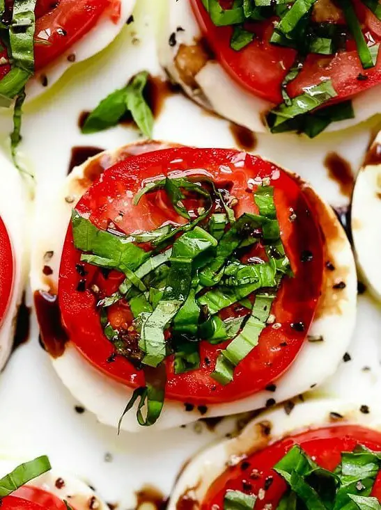 Caprese Salad