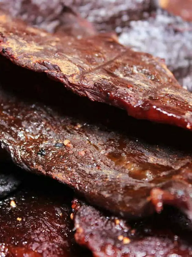 Beef Jerky