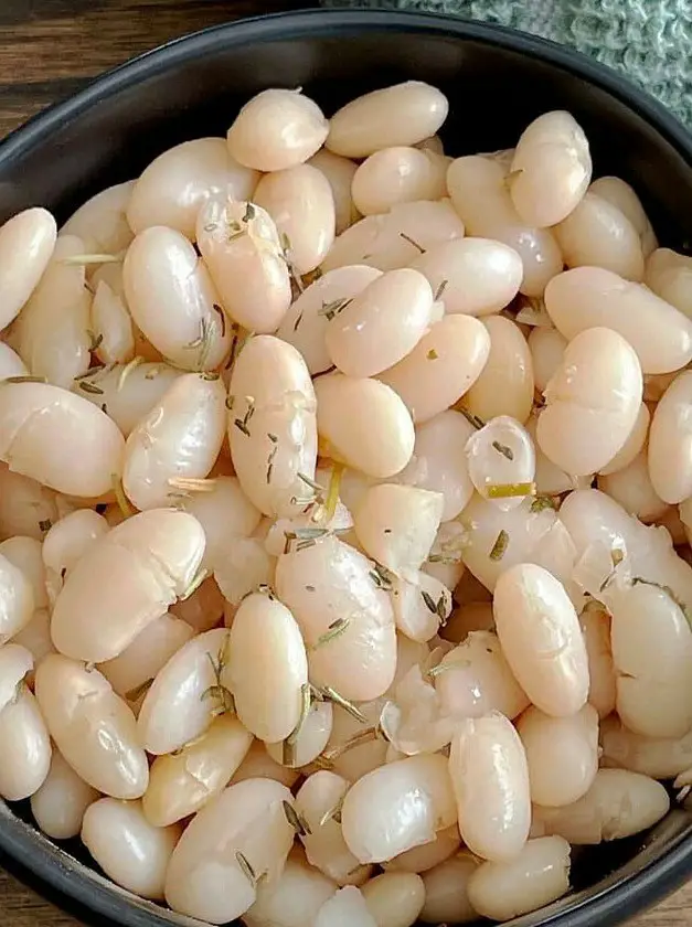 White Beans