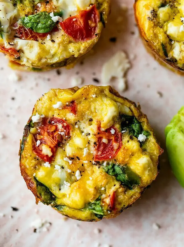 Egg Muffins