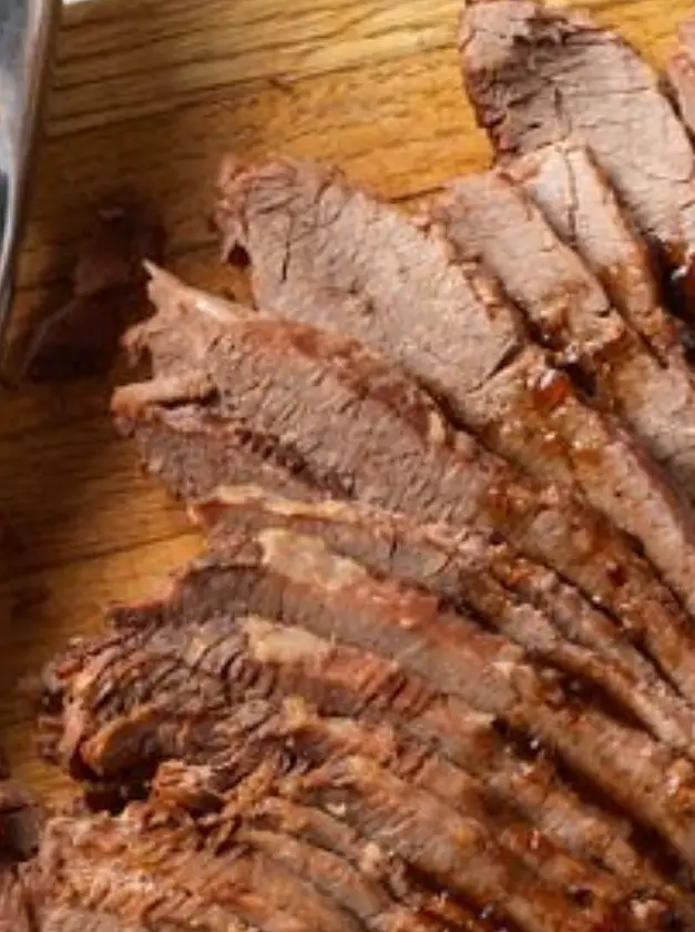 Beef Brisket