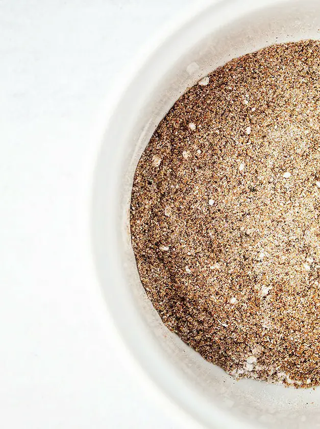 Keto Rib Rub