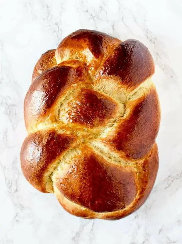 Challah