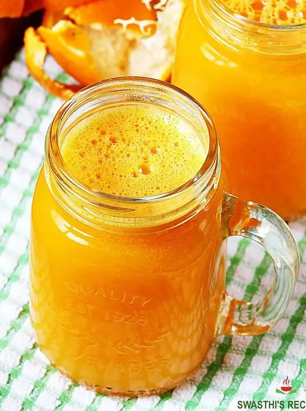 Orange Juice