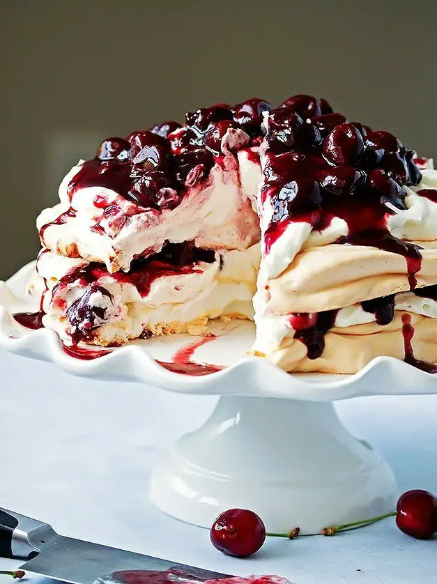 Pavlova