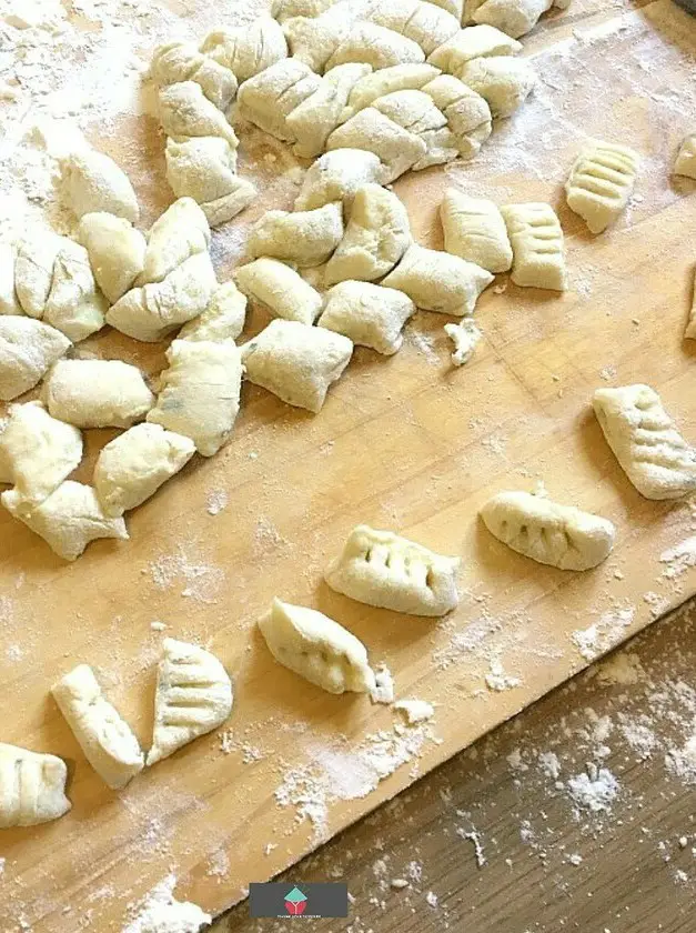 Gnocchi