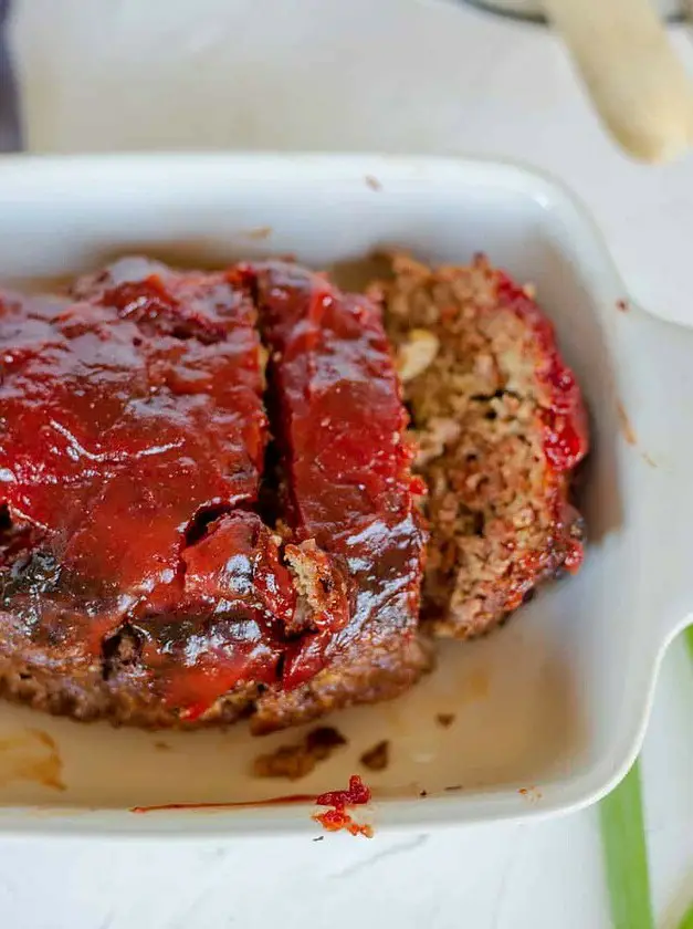 Meatloaf