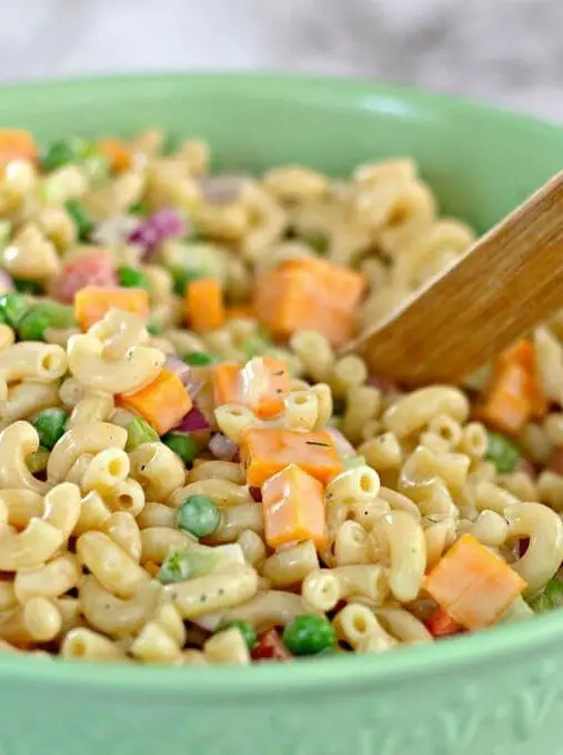 Macaroni Salad