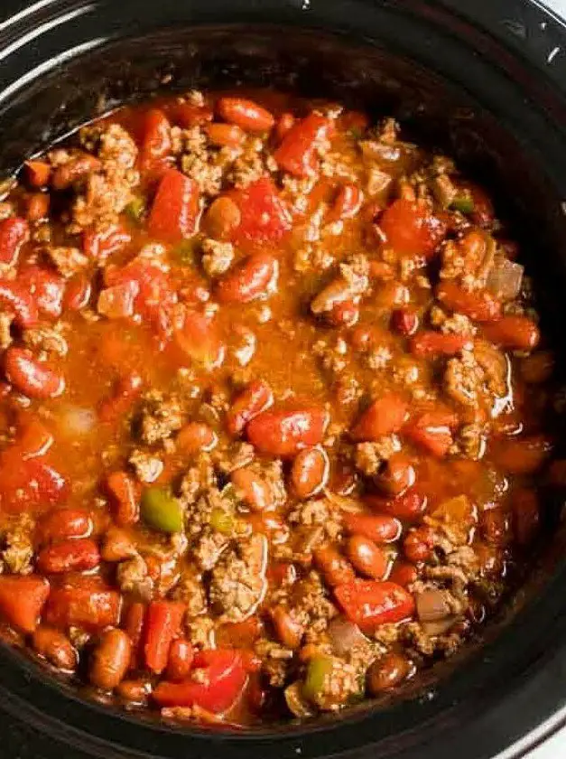 Chili