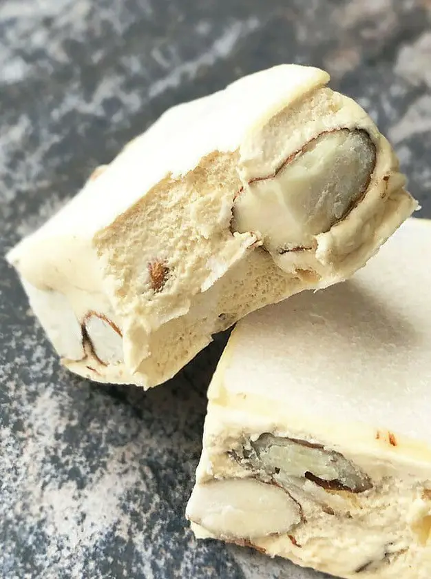 Nougat