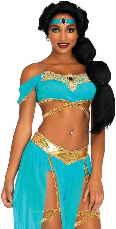 PRINCESS JASMINE