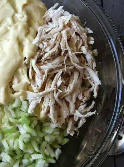 Chicken Salad