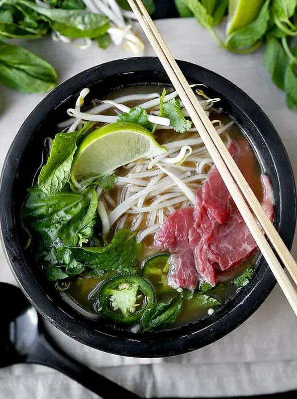 Pho Soup