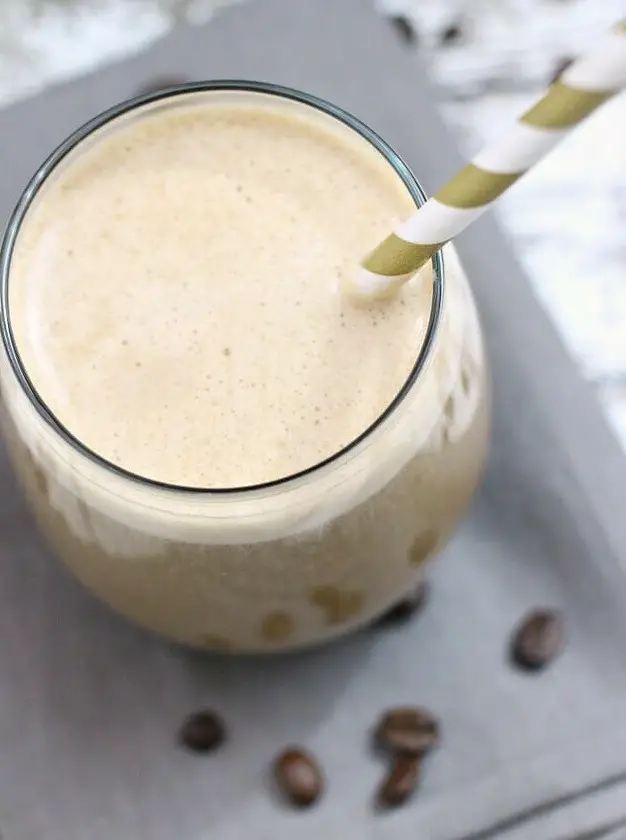 Coffee Smoothie