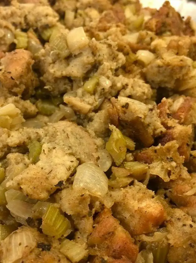 Classic Stuffing